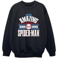 Image of Felpa Marvel Spider-Man NYC Amazing