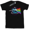 Image of T-shirts a maniche lunghe Pink Floyd -