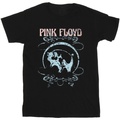 Image of T-shirts a maniche lunghe Pink Floyd Pig Swirls
