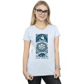 Image of T-shirts a maniche lunghe Disney Moana Star Reader