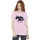 Abbigliamento Donna T-shirts a maniche lunghe Disney Lightyear Zurg Complex Rosso