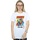 Abbigliamento Donna T-shirts a maniche lunghe Marvel Avengers Assemble Bianco