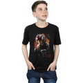 Image of T-shirt Disney The Last Jedi Poe Dameron Brushed