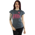 Image of T-shirts a maniche lunghe Pink Floyd Retro Logo