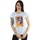 Abbigliamento Donna T-shirts a maniche lunghe Friday The 13Th Jason Goes To Hell Grigio
