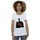 Abbigliamento Donna T-shirts a maniche lunghe Friday The 13Th Remake Poster Bianco