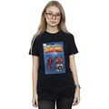 Image of T-shirts a maniche lunghe Marvel Deadpool Secret Wars Action Figure