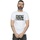Abbigliamento Uomo T-shirts a maniche lunghe David Bowie Photo Collage Bianco