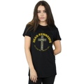 Image of T-shirts a maniche lunghe Dead Kennedys In God We Trust