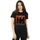 Abbigliamento Donna T-shirts a maniche lunghe Friends Group Photo Formal Nero