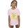 Abbigliamento Bambina T-shirts a maniche lunghe Dessins Animés Bugs Cool To Be Kind Rosso