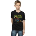Image of T-shirt Marvel Doctor Strange Flying