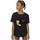 Abbigliamento Bambina T-shirts a maniche lunghe Dessins Animés Tweety Love Heart Nero