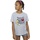 Abbigliamento Bambina T-shirts a maniche lunghe Dessins Animés Tweety Love Heart Grigio