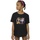 Abbigliamento Bambina T-shirts a maniche lunghe Dessins Animés What's Up Doc Pop Art Nero