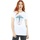 Abbigliamento Donna T-shirts a maniche lunghe Harry Potter Garrick Ollivander The Wand Bianco