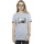 Abbigliamento Donna T-shirts a maniche lunghe Harry Potter Harry Expelliarmus Grigio
