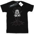 Image of T-shirt Disney Mickey Mouse Dracula