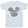 Abbigliamento Bambino T-shirt maniche corte Disney Mickey Mouse Animal Bianco