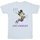 Abbigliamento Bambino T-shirt maniche corte Disney Mickey Mouse Los Angeles Bianco