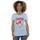 Abbigliamento Donna T-shirts a maniche lunghe Dessins Animés Lola Football Champions Blu