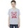 Abbigliamento Bambino T-shirt maniche corte Disney Mickey Football Head Grigio