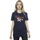 Abbigliamento Donna T-shirts a maniche lunghe Dessins Animés Lola Fly By Night Blu