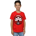 Image of T-shirt Disney Stormtrooper Troopers