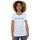 Abbigliamento Donna T-shirts a maniche lunghe Riverdale Neon Logo Bianco