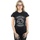 Abbigliamento Donna T-shirts a maniche lunghe Riverdale Southside Serpents Monotone Nero