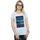 Abbigliamento Donna T-shirts a maniche lunghe Riverdale Die Diner Grigio