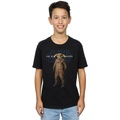 Image of T-shirt Disney The Rise Of Skywalker Boolio