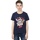 Abbigliamento Bambino T-shirt maniche corte Dessins Animés Posse Cat Blu