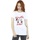 Abbigliamento Donna T-shirts a maniche lunghe Disney Minnie Daisy We've Got This Bianco