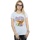 Abbigliamento Donna T-shirts a maniche lunghe Scooby Doo The Amazing Scooby Grigio