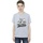 Abbigliamento Bambino T-shirt maniche corte Dessins Animés Greyscale Square Grigio