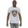 Abbigliamento Uomo T-shirts a maniche lunghe Marvel I Am Groot Guardian Emblem Grigio