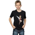 Image of T-shirt Disney Tinker Bell Christmas