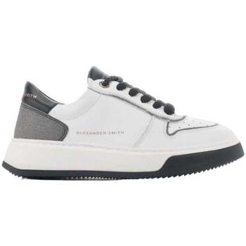 Scarpe Donna Sneakers Alexander Smith SKU_271862_1521711 Bianco