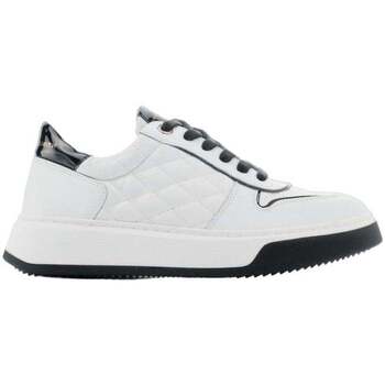Scarpe Donna Sneakers Alexander Smith SKU_271862_1521729 Bianco