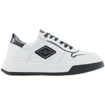 Scarpe Donna Sneakers Alexander Smith SKU_271862_1521741 Bianco