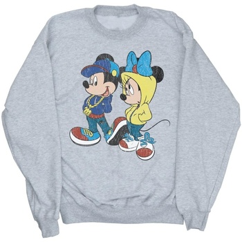 Image of Felpa Disney Mickey And Minnie Mouse Pose