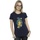 Abbigliamento Donna T-shirts a maniche lunghe Dc Comics Shazam Fury Of The Gods Golden Animal Bolt Blu
