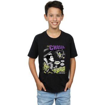 Image of T-shirt Disney Toy Story Comic Cover