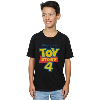 Image of T-shirt Disney Toy Story 4 Logo