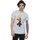 Abbigliamento Uomo T-shirts a maniche lunghe Disney Mickey Mouse Upside Down Grigio