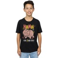 Image of T-shirt Disney Toy Story 4 Hamm The Piggy Bank