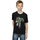 Abbigliamento Bambino T-shirt maniche corte Disney Toy Story 4 Classic Buzz Lightyear Nero