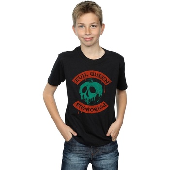 Image of T-shirt Disney Poisonous Skull Apple