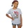 Abbigliamento Bambina T-shirts a maniche lunghe Dessins Animés Cat & Mouse Chase Grigio